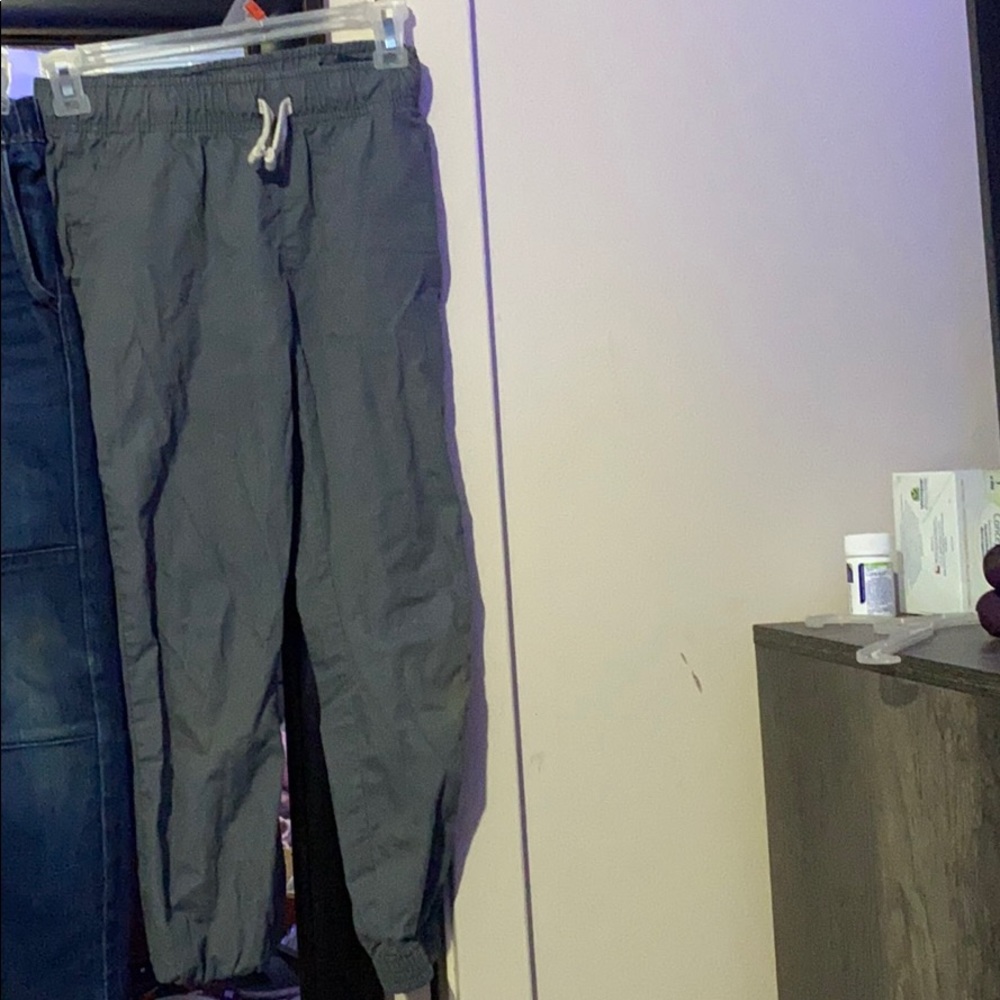 Cargo pants
